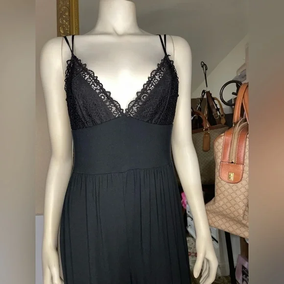 Victoria Secret Jumpsuit VS Very Sexy Daywear Sexy Intimates VS Loungewear 🆕 - Picture 4 of 16